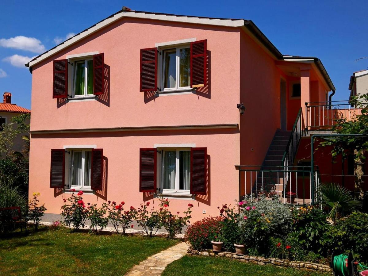 מדולין Apartments Ines מראה חיצוני תמונה