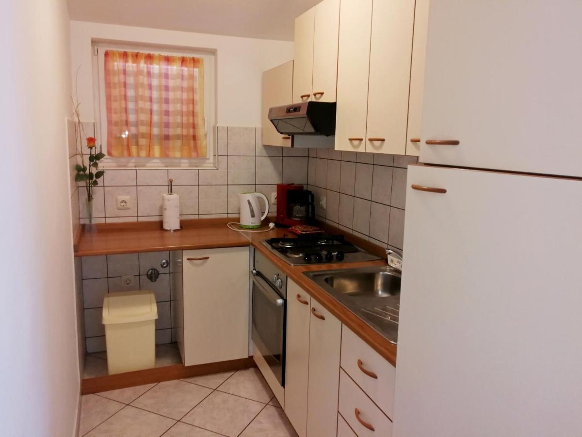מדולין Apartments Ines מראה חיצוני תמונה