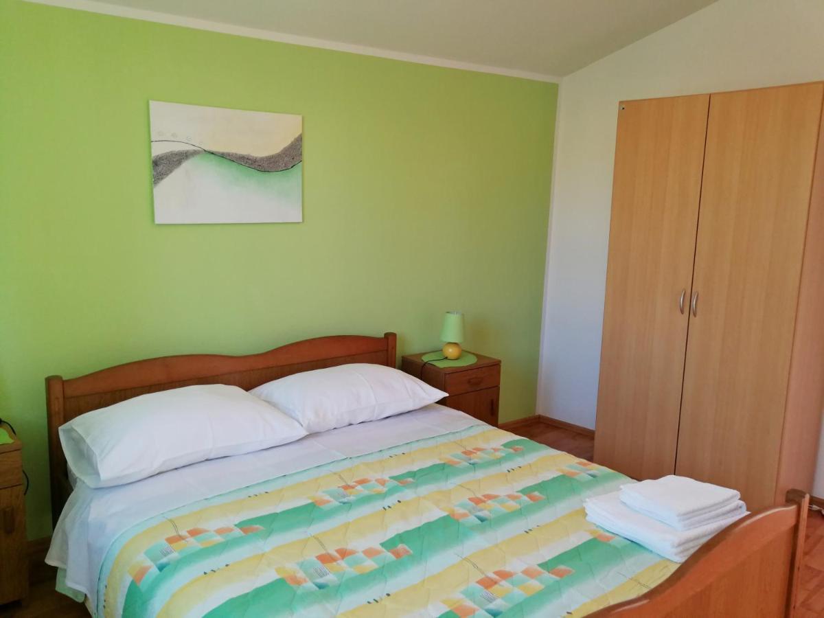 מדולין Apartments Ines מראה חיצוני תמונה
