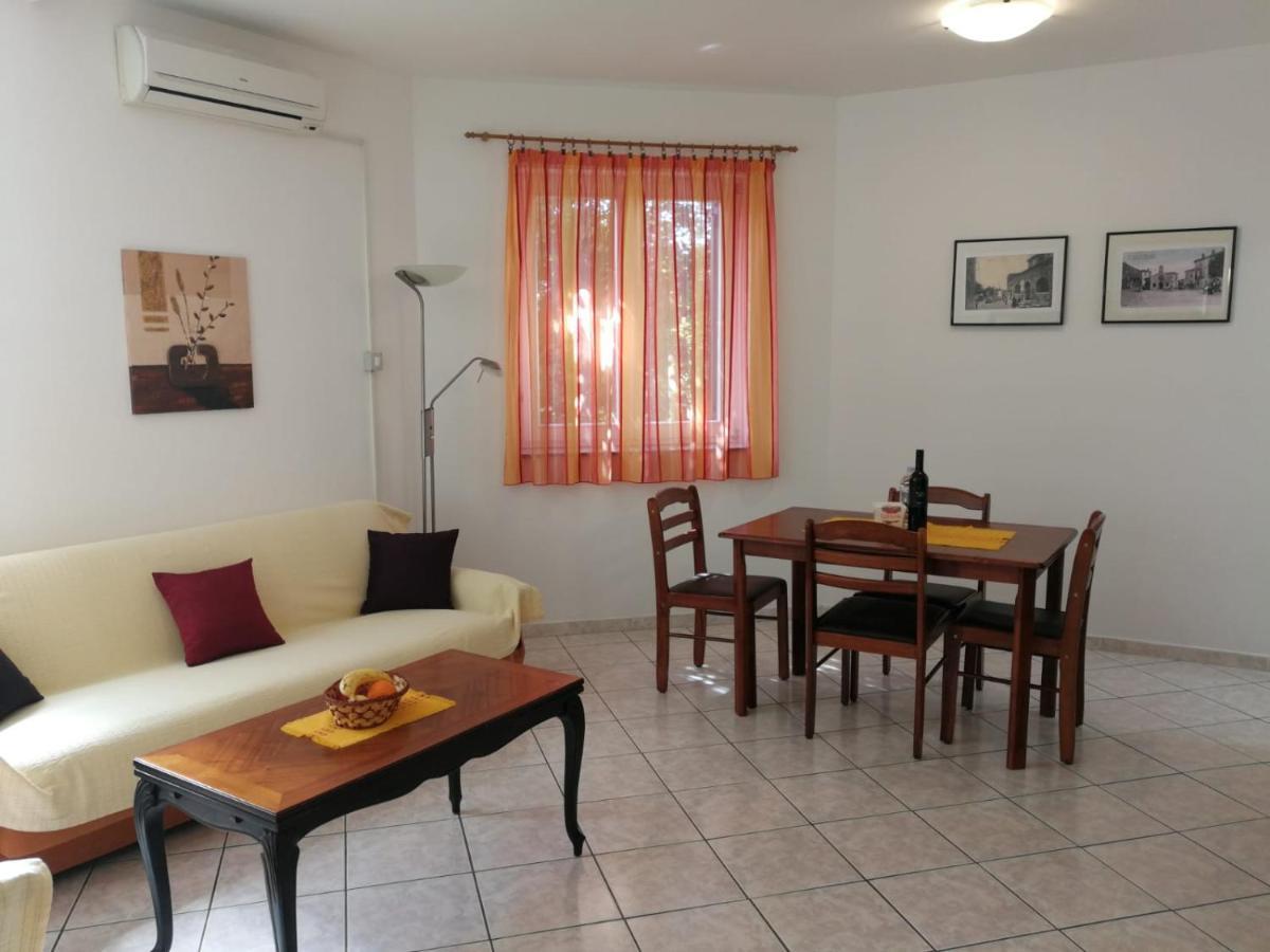 מדולין Apartments Ines מראה חיצוני תמונה