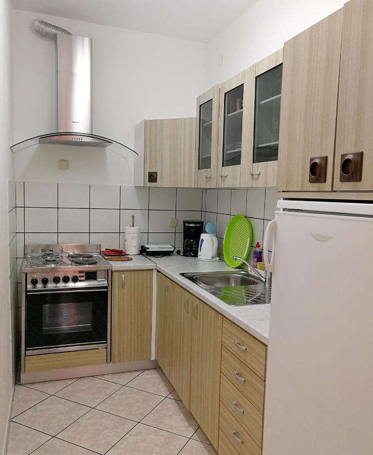 מדולין Apartments Ines מראה חיצוני תמונה