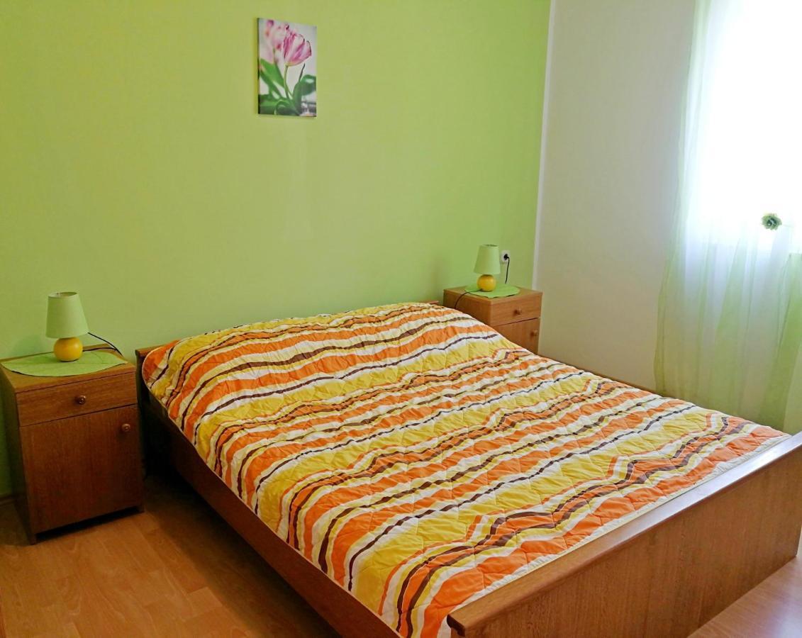 מדולין Apartments Ines מראה חיצוני תמונה