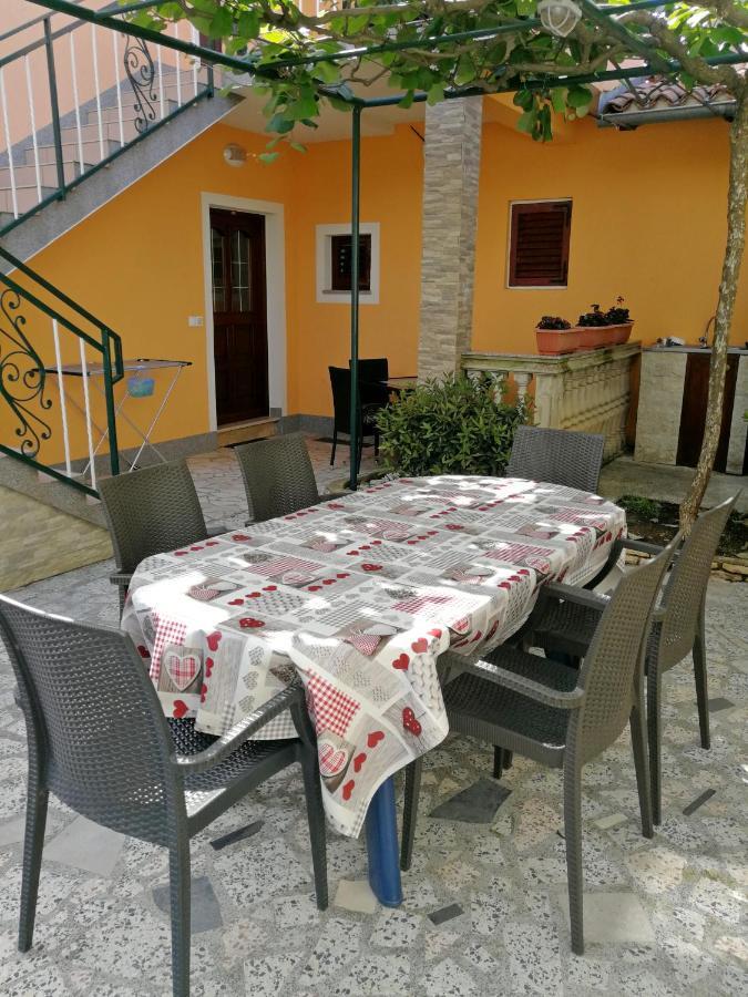 מדולין Apartments Ines מראה חיצוני תמונה