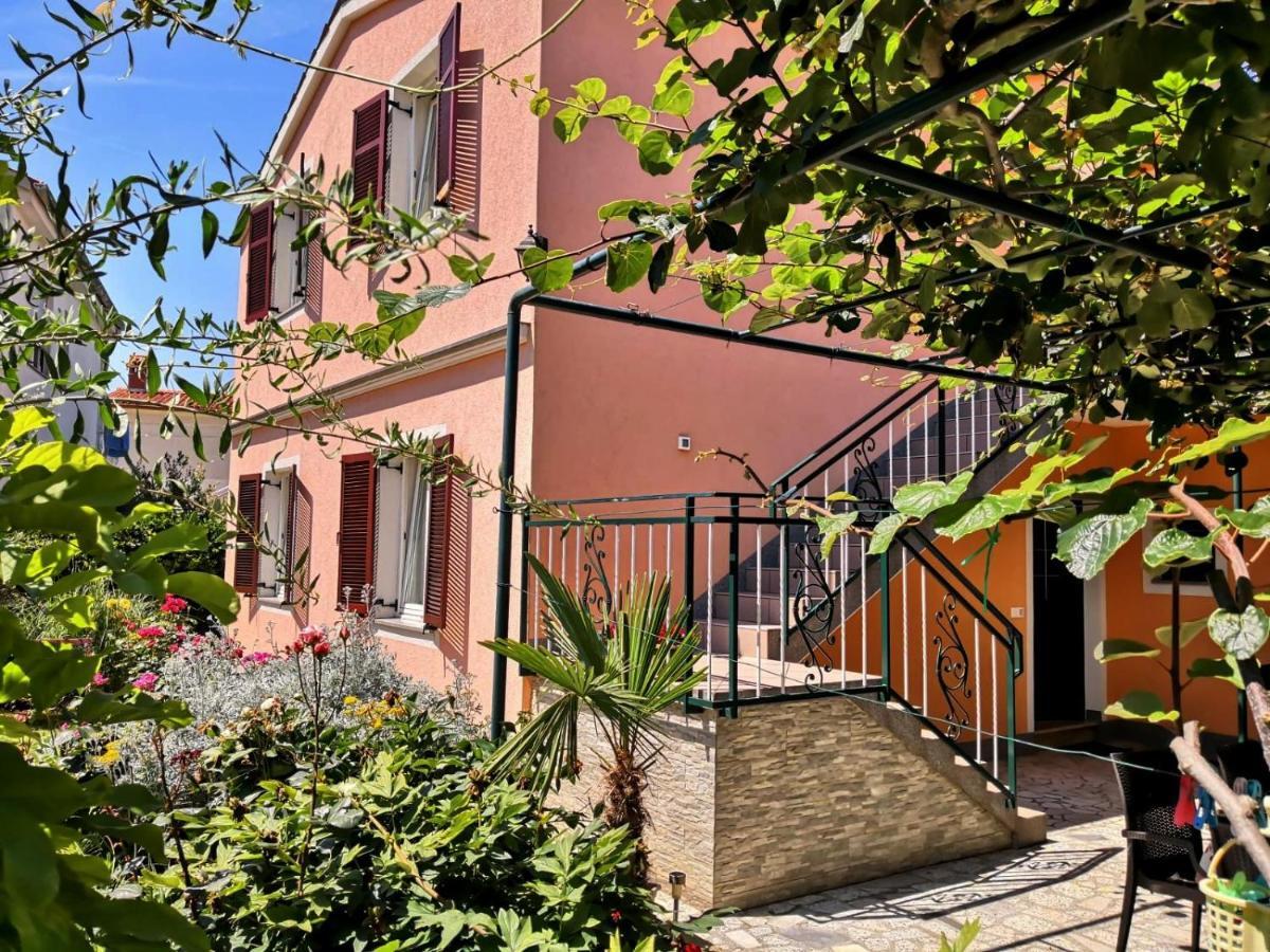 מדולין Apartments Ines מראה חיצוני תמונה