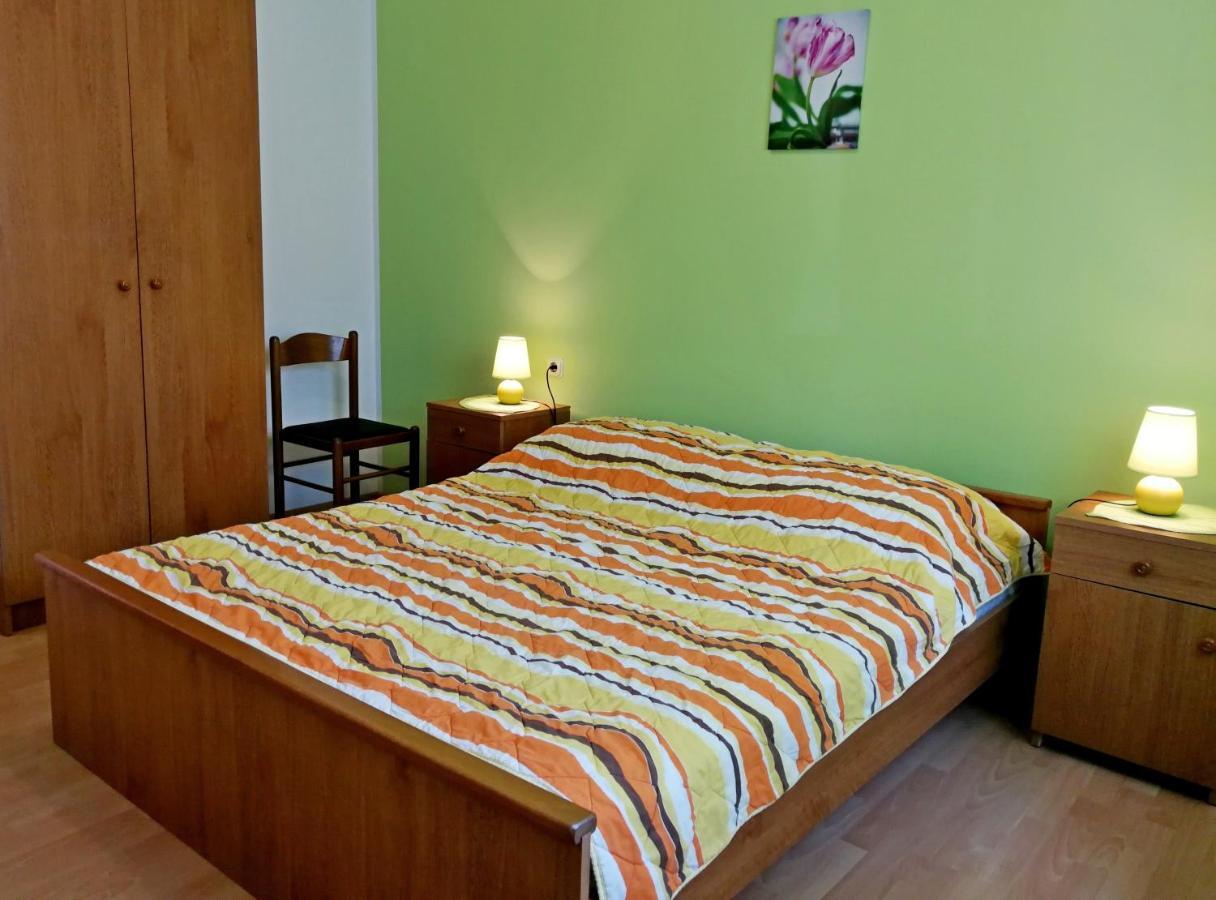מדולין Apartments Ines מראה חיצוני תמונה